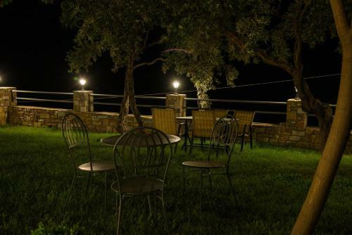 Apartamento Guesthouse Enastron