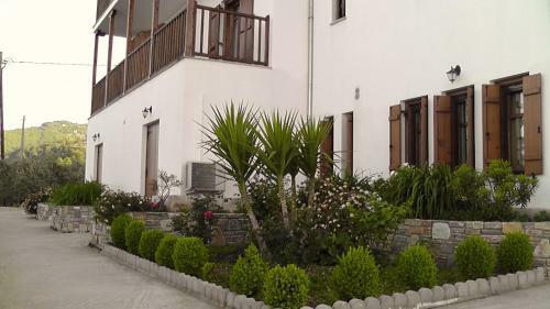 Apartamento Guesthouse Enastron