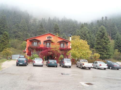 Hostal Hani Mpagasaki
