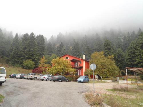 Hostal Hani Mpagasaki