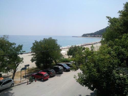 Hotel Katerina