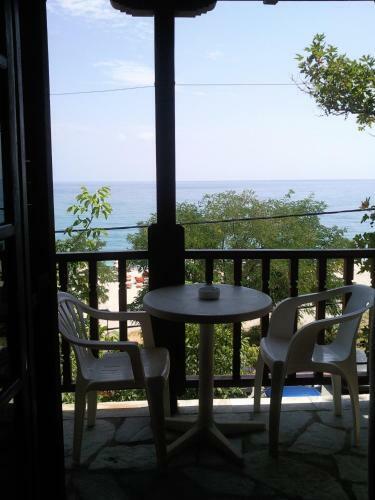 Hotel Katerina