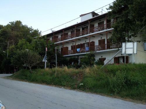 Hotel Katerina