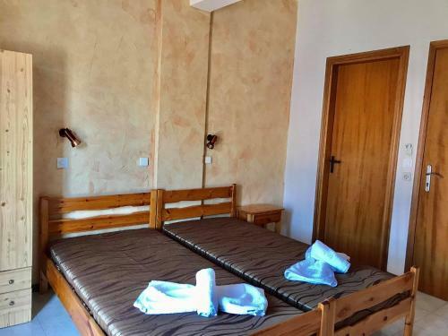 Apartamento Studios Despina