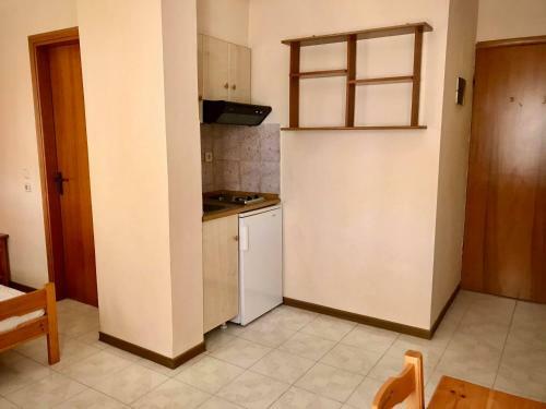 Apartamento Studios Despina