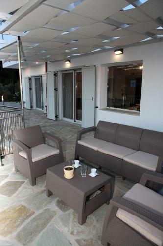 Villa Stefani