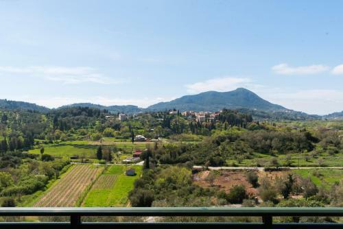 Corfu Villa Kokkini With Swimming Pool