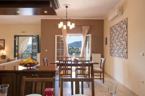 Corfu Villa Kokkini With Swimming Pool