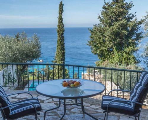Agios Nikitas Nature Villas
