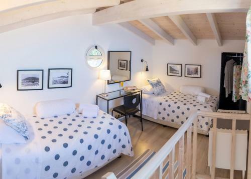 Agios Nikitas Nature Villas