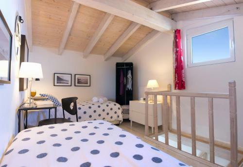Agios Nikitas Nature Villas