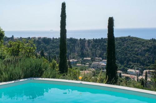 Agios Nikitas Nature Villas