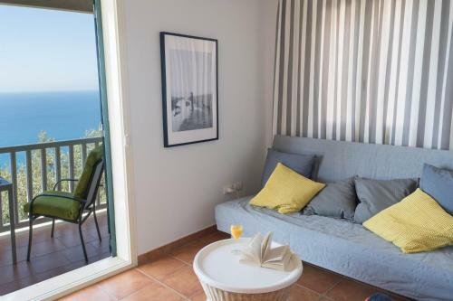 Agios Nikitas Nature Villas