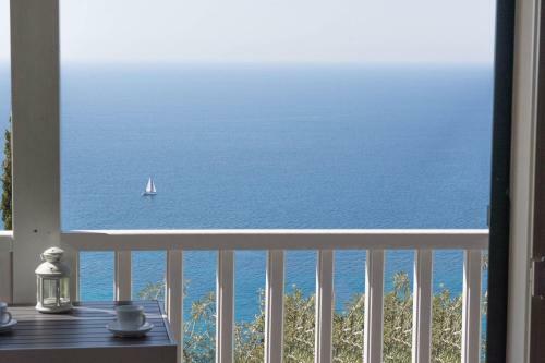 Agios Nikitas Nature Villas