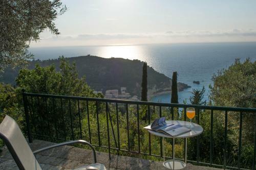 Agios Nikitas Nature Villas