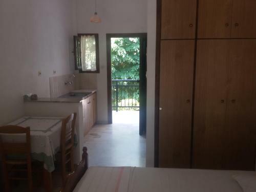 Paparizou Apartments