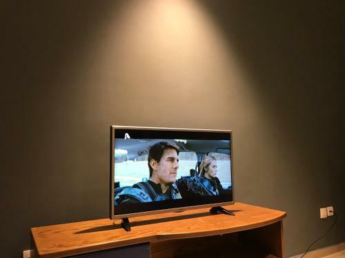 Apartamento Dreamhouse
