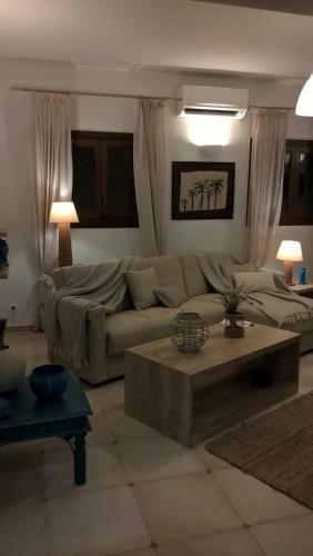 Organic Garden Villas