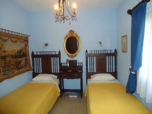 Hostal Ktima Samanli