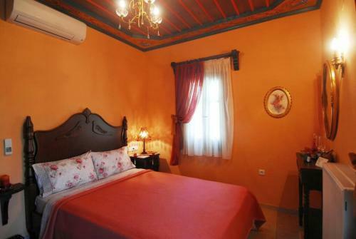 Hostal Ktima Samanli