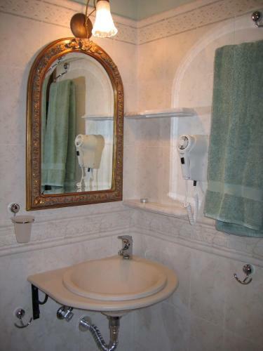Hostal Ktima Samanli