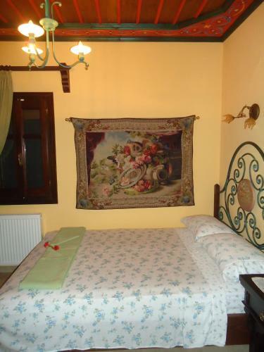 Hostal Ktima Samanli