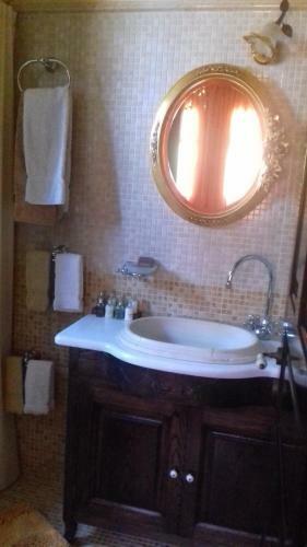 Hostal Ktima Samanli