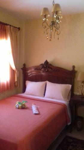 Hostal Ktima Samanli