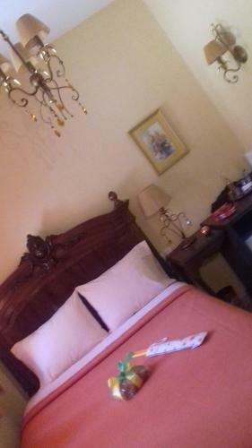 Hostal Ktima Samanli