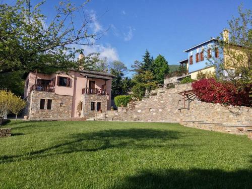 Hostal Ktima Samanli