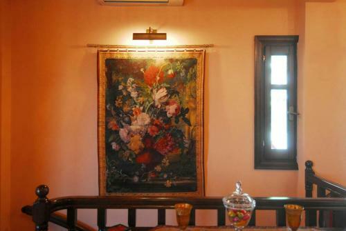 Hostal Ktima Samanli