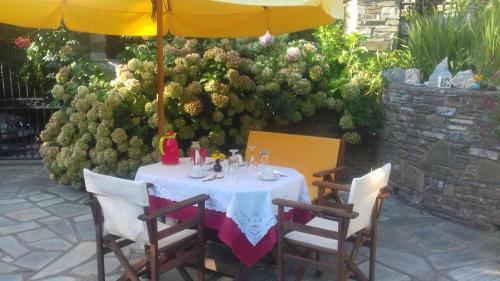 Hostal Ktima Samanli