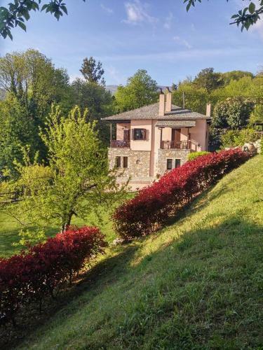 Hostal Ktima Samanli