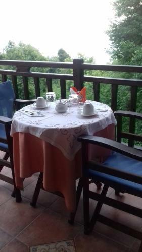 Hostal Ktima Samanli