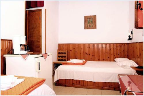 Hotel Aegeus