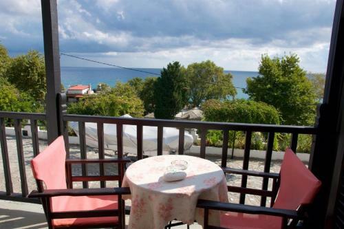 Hotel Aegeus