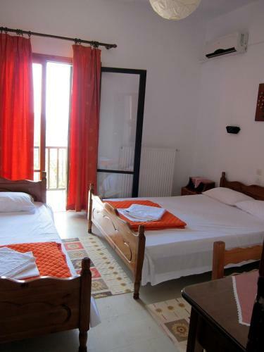 Hotel Aegeus