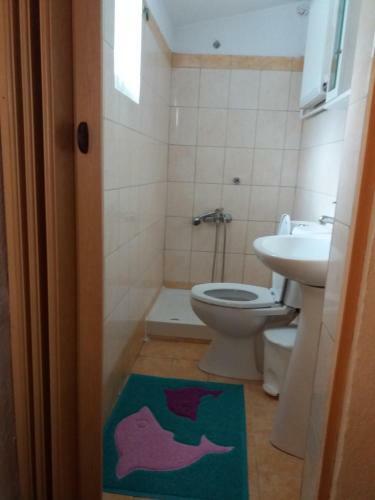 Hotel Aegeus