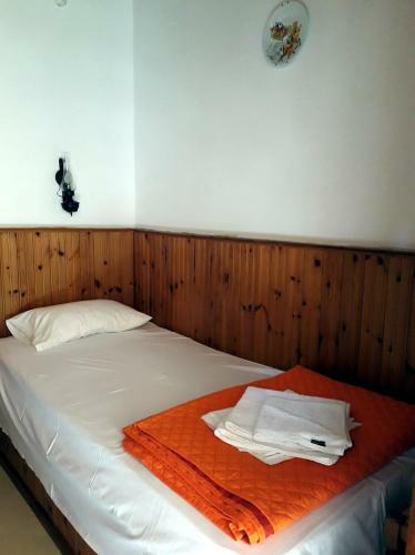 Hotel Aegeus