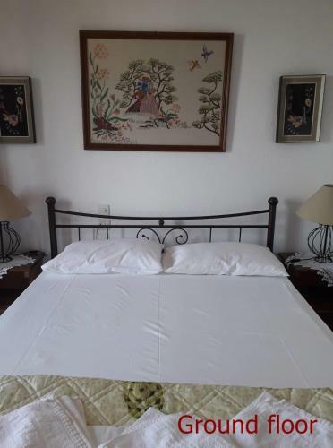 Hotel Aegeus