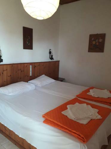 Hotel Aegeus