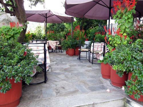 Hotel Aegeus