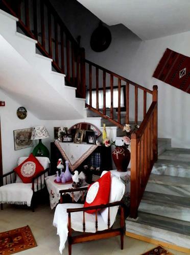 Hotel Aegeus