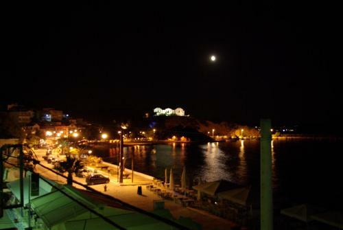 George Hotel
