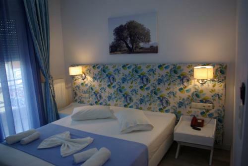George Hotel