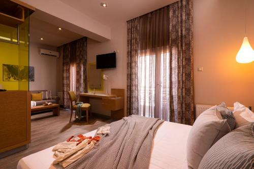 George Hotel
