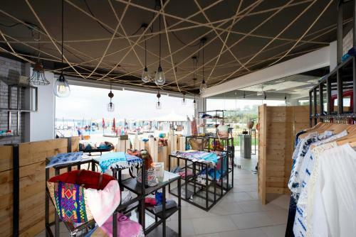 Hotel Blue Dream Palace Trypiti Beach Resort & Spa
