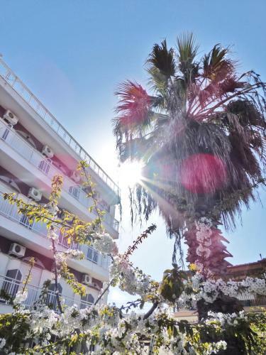 Triada Hotel