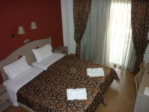 Hotel Thalassies Nouveau