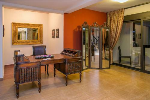 Hotel Thalassies Nouveau